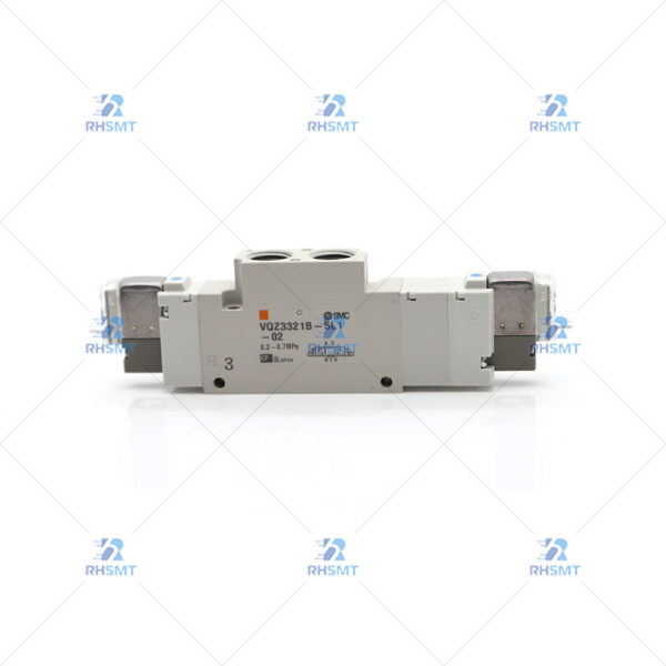 FUJI XPF VALVE H1124G