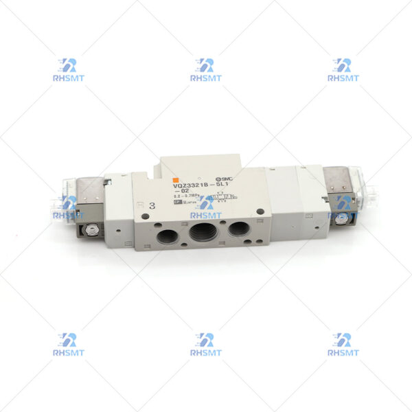 FUJI XPF VALVE H1124G - Image 4