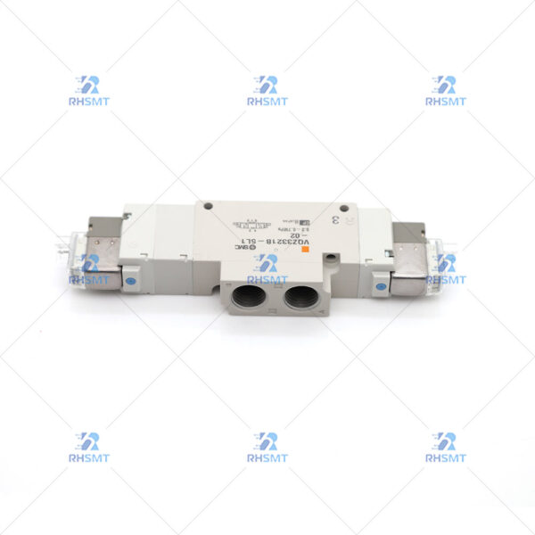 FUJI XPF VALVE H1124G - Image 3