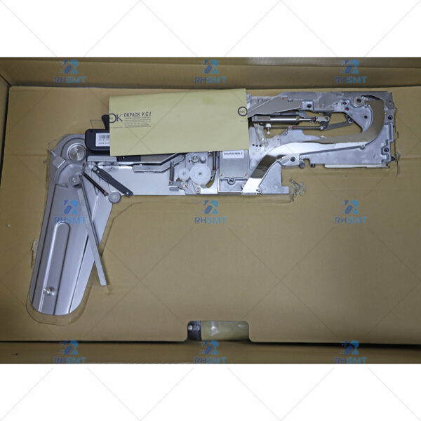 SAMSUNG / HANWHA SM 16mm Tape Feeder - SBFB33110K    - Image 3