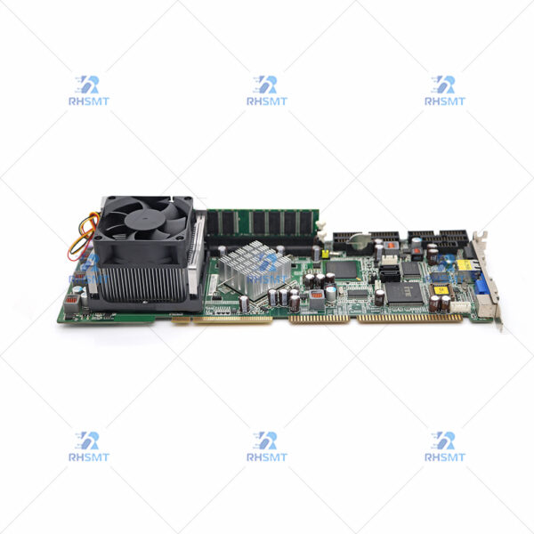 HANWHA SM320 MOTHERBOARD CD05-900060 - Image 5