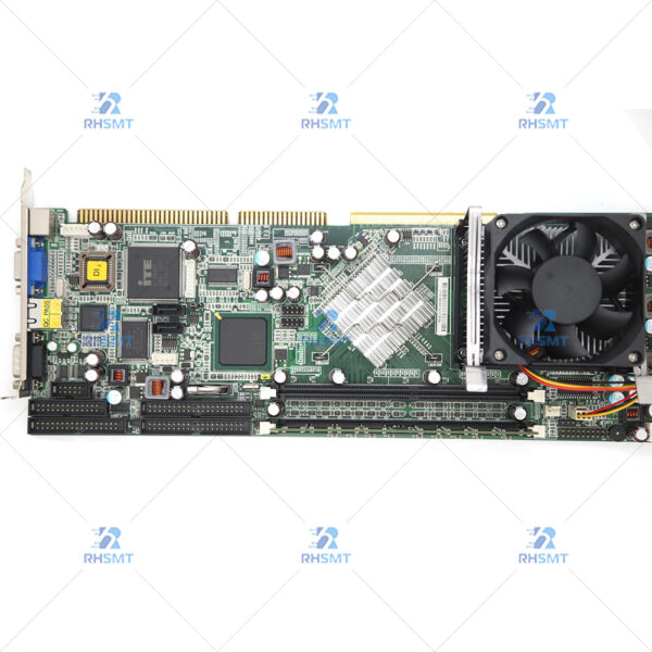 HANWHA SM320 MOTHERBOARD CD05-900060 - Image 4