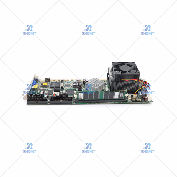 HANWHA SM320 MOTHERBOARD CD05-900060 - Image 3
