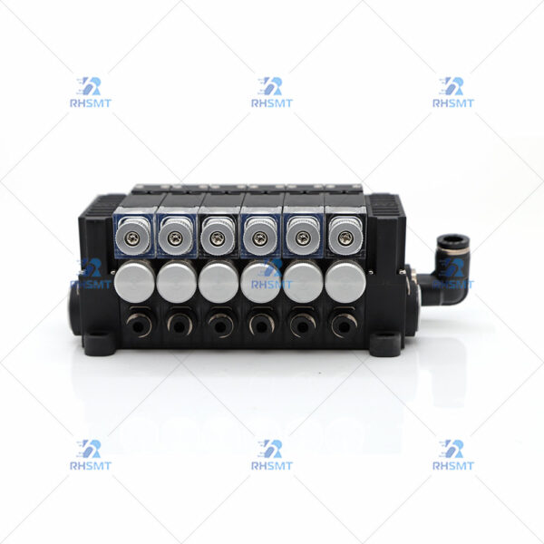 HANWHA SM320 VALVE J6707018A - Image 2