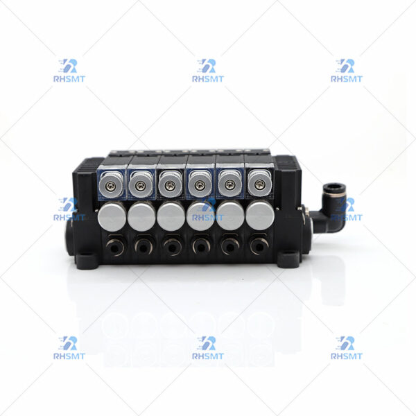 HANWHA SM320 VALVE J6707018A - Image 5