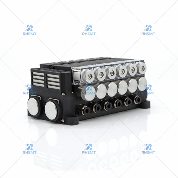 HANWHA SM320 VALVE J6707018A - Image 4