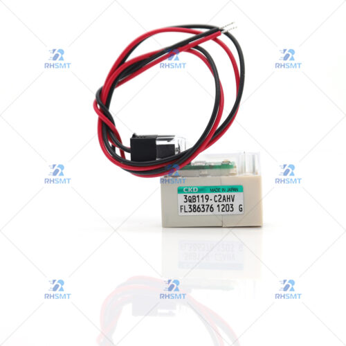 JUKI FX-3RA SOLEN OID_VALVE_V - 40068169