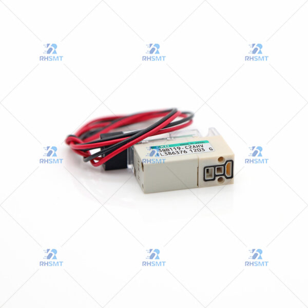 JUKI FX-3RA SOLEN OID_VALVE_V - 40068169 - Image 3