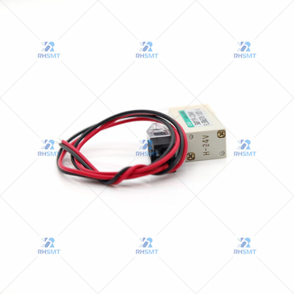 JUKI FX-3RA SOLEN OID_VALVE_V - 40068169 - Image 2