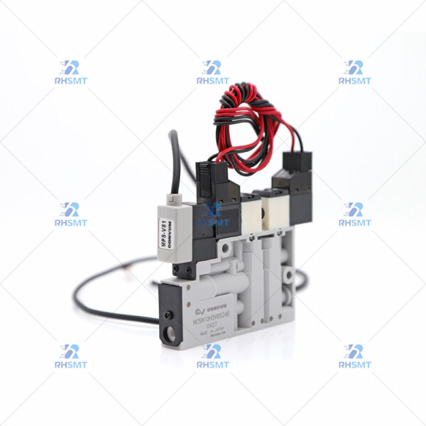 JUKI JX-300LED Z1 EJECTOR ASM - 40045471 - Image 2