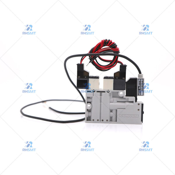 JUKI JX-300LED Z1 EJECTOR ASM - 40045471 - Image 4