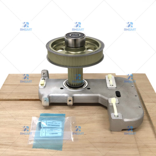 JUKI JX-300LED XA PULLEY BRACKET L ASSY(N) - 40055241