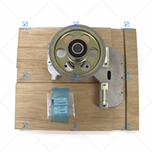 JUKI JX-300LED XA PULLEY BRACKET L ASSY(N) - 40055241 - Image 5