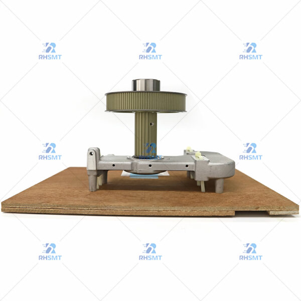 JUKI JX-300LED XA PULLEY BRACKET R ASSY(N) - 40055242 - Image 4