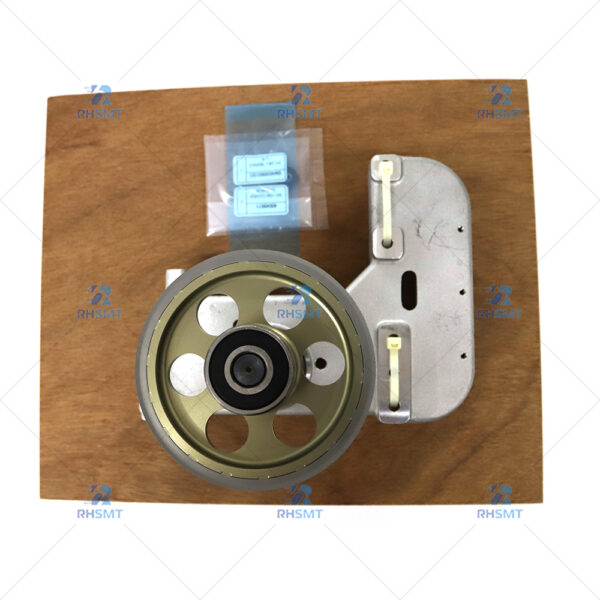 JUKI JX-300LED XA PULLEY BRACKET R ASSY(N) - 40055242 - Image 3