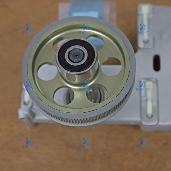 JUKI JX-300LED XA PULLEY BRACKET R ASSY(N) - 40055242 - Image 2