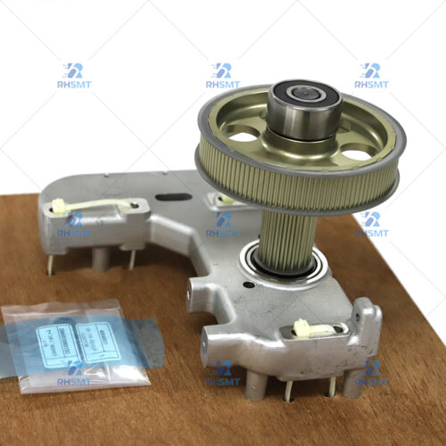 JUKI JX-300LED XA PULLEY BRACKET R ASSY(N) - 40055242
