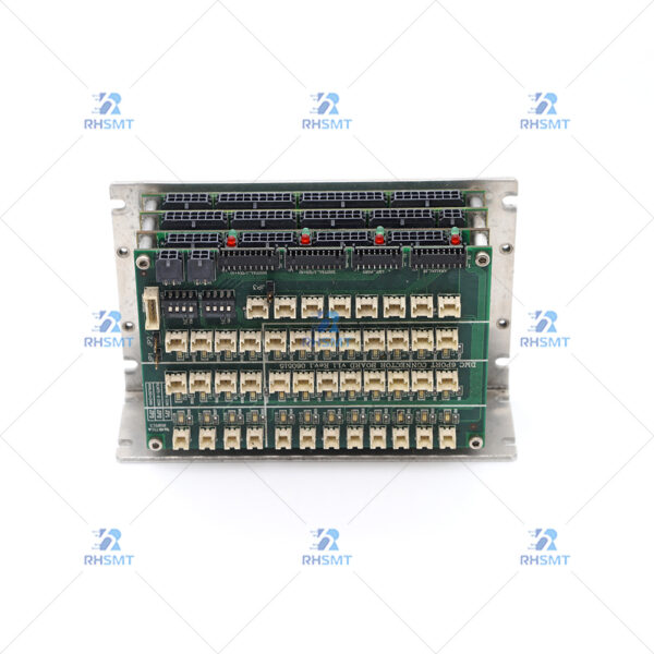 MIRAE BOARD ASSY 501013-000048 - Image 5