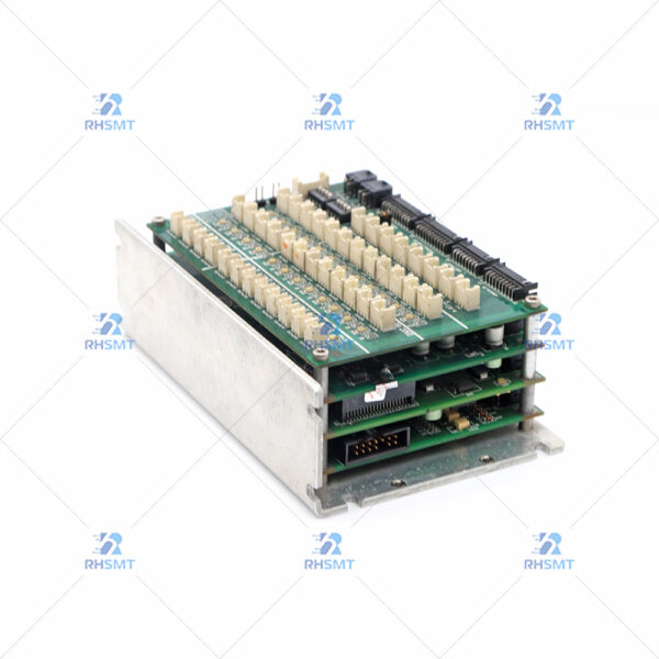 MIRAE BOARD ASSY 501013-000048 - Image 2