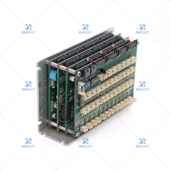 MIRAE BOARD ASSY 501013-000048 - Image 3