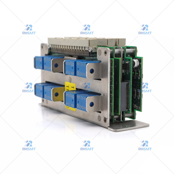 MIRAE DMC-BP 502090-001126 - Image 2