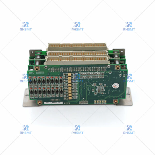 MIRAE DMC-BP 502090-001126 - Image 4