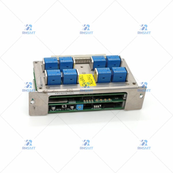 MIRAE DMC-BP 502090-001126 - Image 3