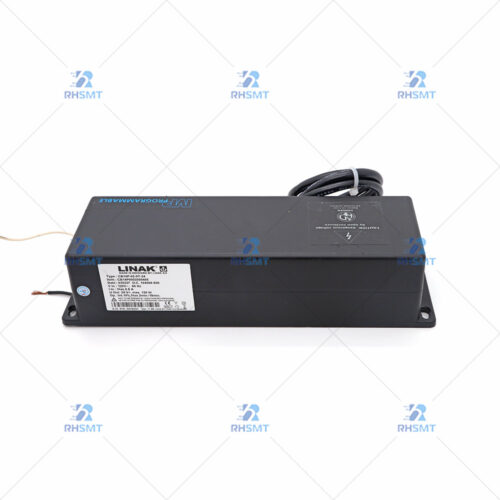 MPM Control Box CB14P-02-0T-24