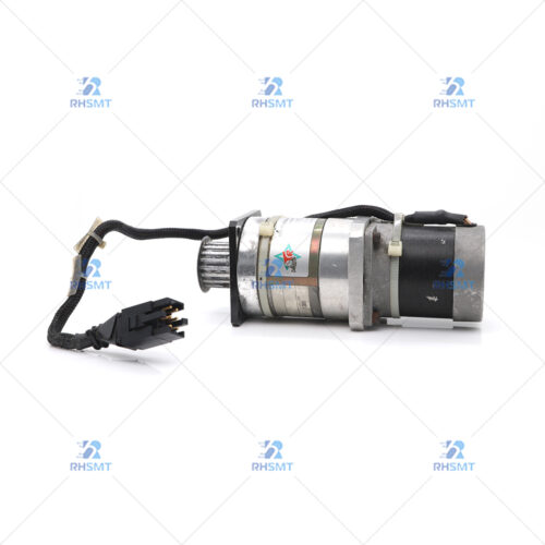 MPM SCREEN LOAD STEPPER MOTOR NP 140452