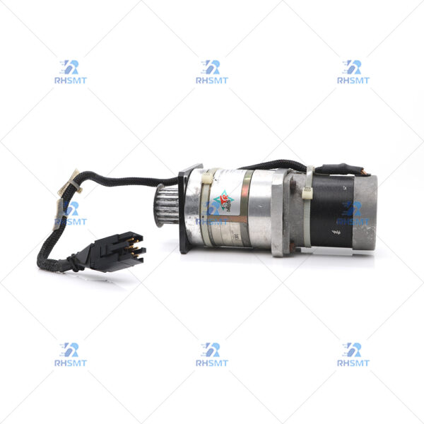 MPM SCREEN LOAD STEPPER MOTOR NP 140452