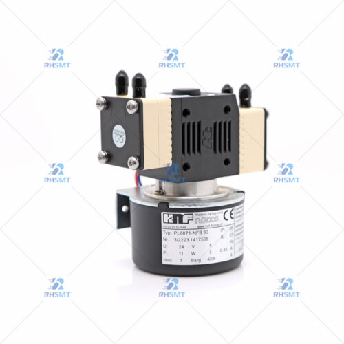 MPM SPEEDLINE MOTOR SOL PUMP 101603