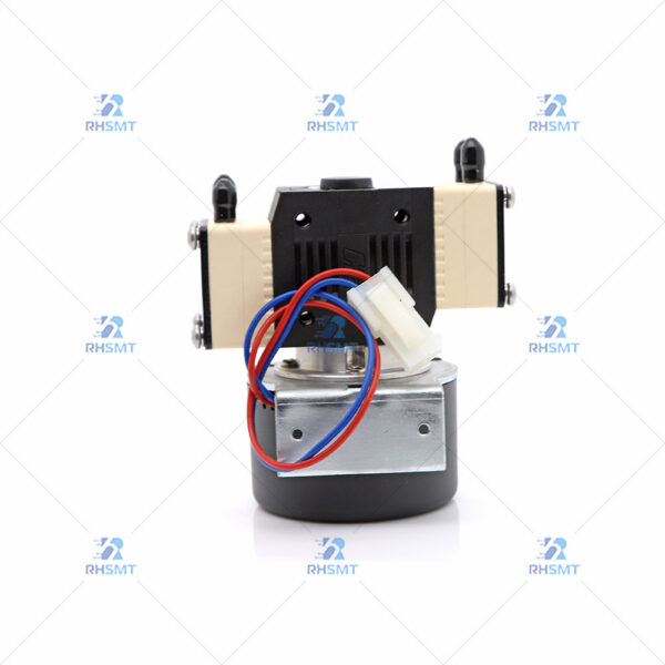 MPM SPEEDLINE MOTOR SOL PUMP 101603 - Image 4