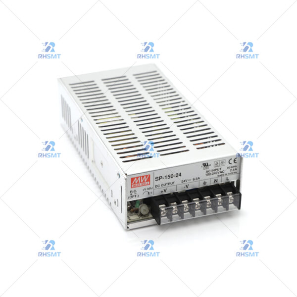 MPM Speedline Power supply P10108