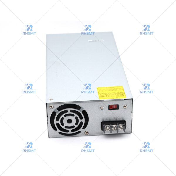MPM Speedline Power supply P10109 - Image 3