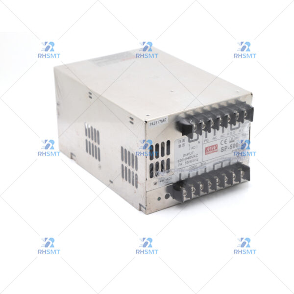 MPM Speedline Power supply P9313