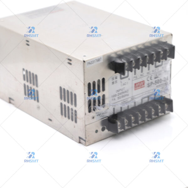 MPM Speedline Power supply P9313 - Image 2