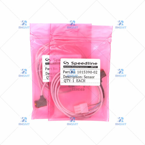 MPM Speedline Sensor 1015390-02