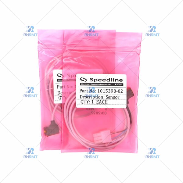 MPM Speedline Sensor 1015390-02