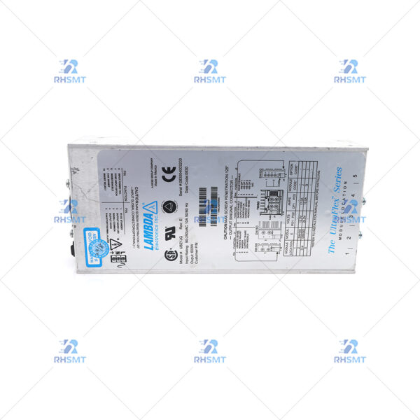 Module power Unit in Circuits UBZ1JQ
