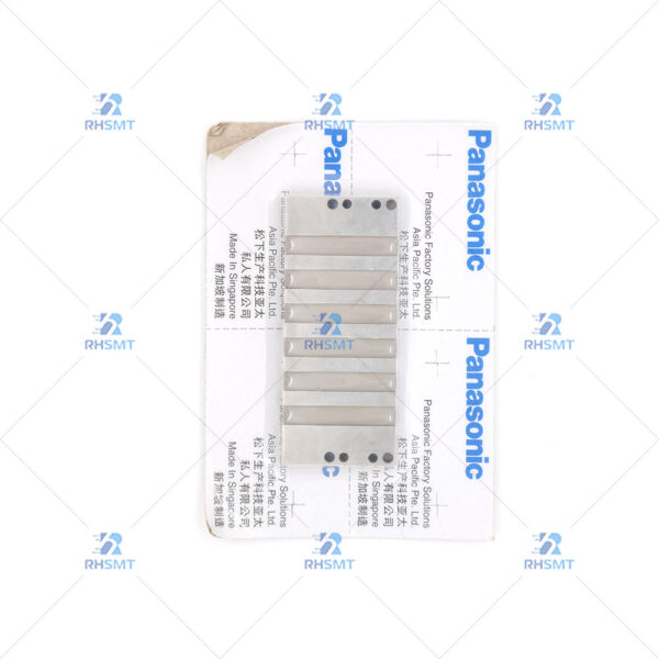 Panasonic Steel Plate N210049814AF - Image 2
