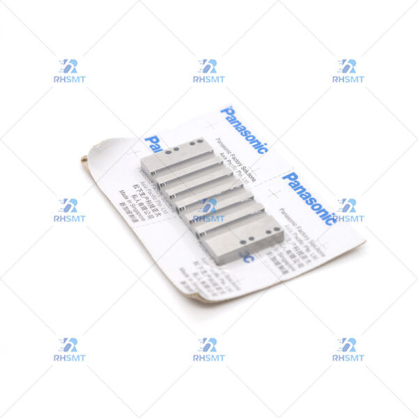 Panasonic Steel Plate N210049814AF - Image 4