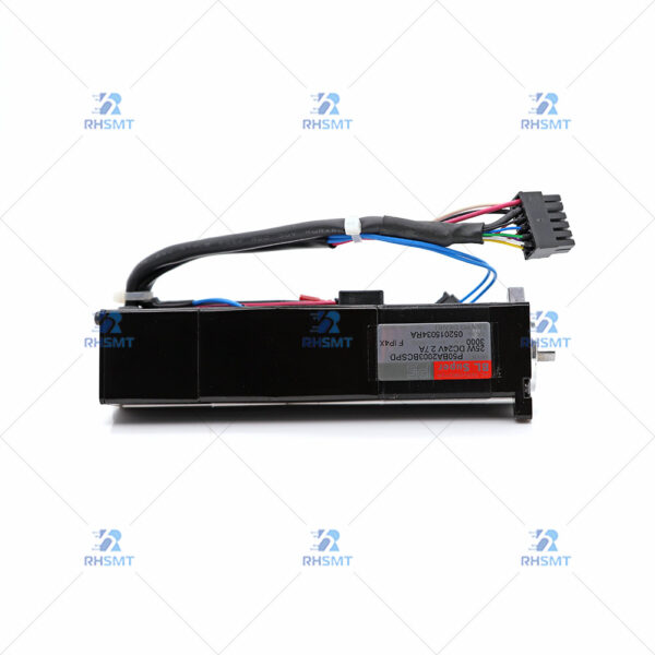 PANASONIC NPM-D3A MOTOR P50BA2003BCSPD - MTNM000173AA - Image 2