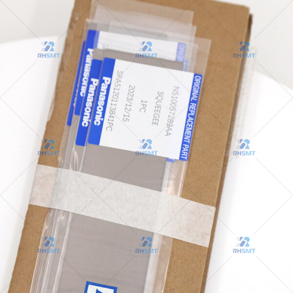 PANASONIC 370MM SQUEGEE BLADE N510057289AA - Image 3