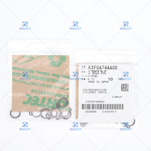 PANASONIC CM602 C-RING STW-9   - KXF0A74AA00