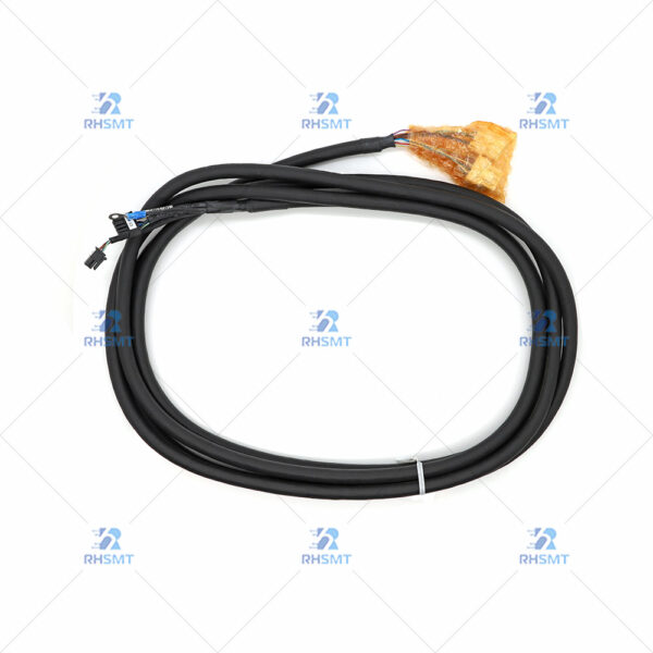 PANASONIC CM402 CM602 HEAD CABLE - N510026295AA - N510026292AA - Image 2