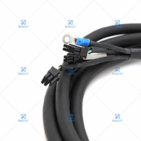 PANASONIC CM402 CM602 HEAD CABLE - N510026295AA - N510026292AA - Image 5