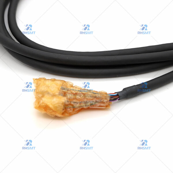 PANASONIC CM402 CM602 HEAD CABLE - N510026295AA - N510026292AA - Image 4
