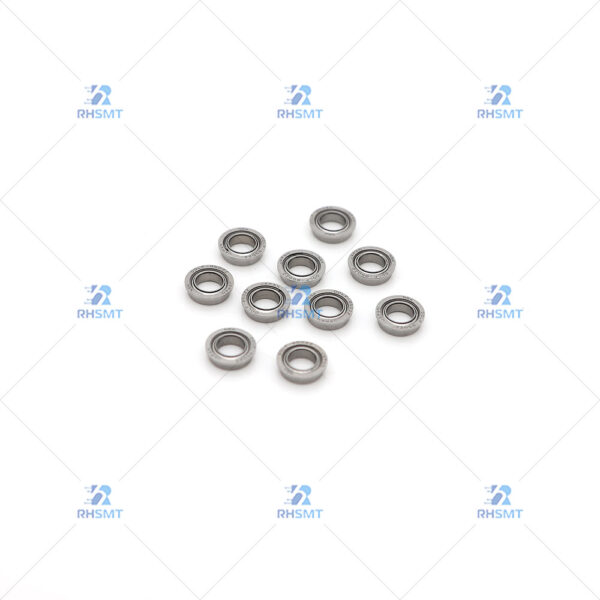 PANASONIC NPM-D3A BEARING DDLF-850ZZ H P0P25LY121 - N510011382AA - Image 5