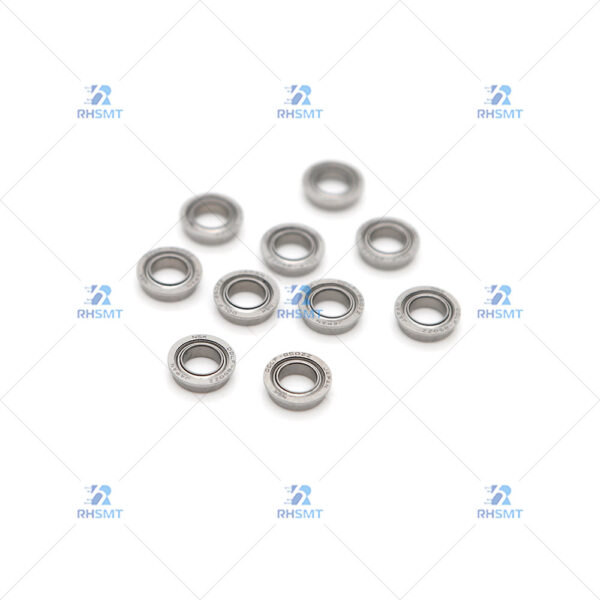 PANASONIC NPM-D3A BEARING DDLF-850ZZ H P0P25LY121 - N510011382AA
