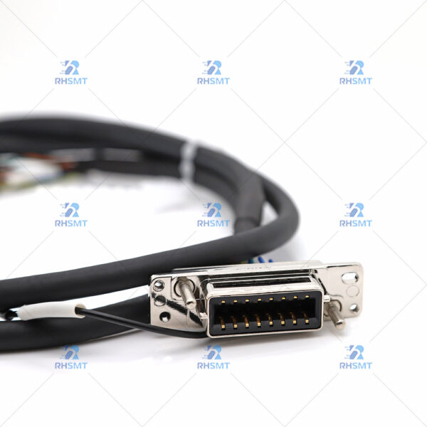 PANASONIC NPM CABLE N6100119347AB - Image 4